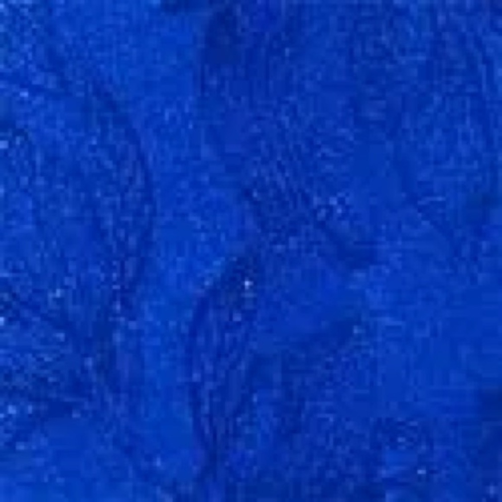 Victoria's Secret Royal Blue Lace Robe - Picture 4 of 5